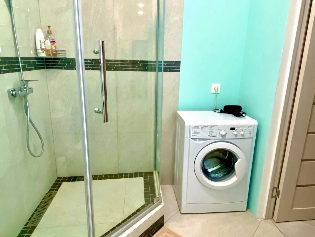 Квартира Апартаменты Pavlovsk36