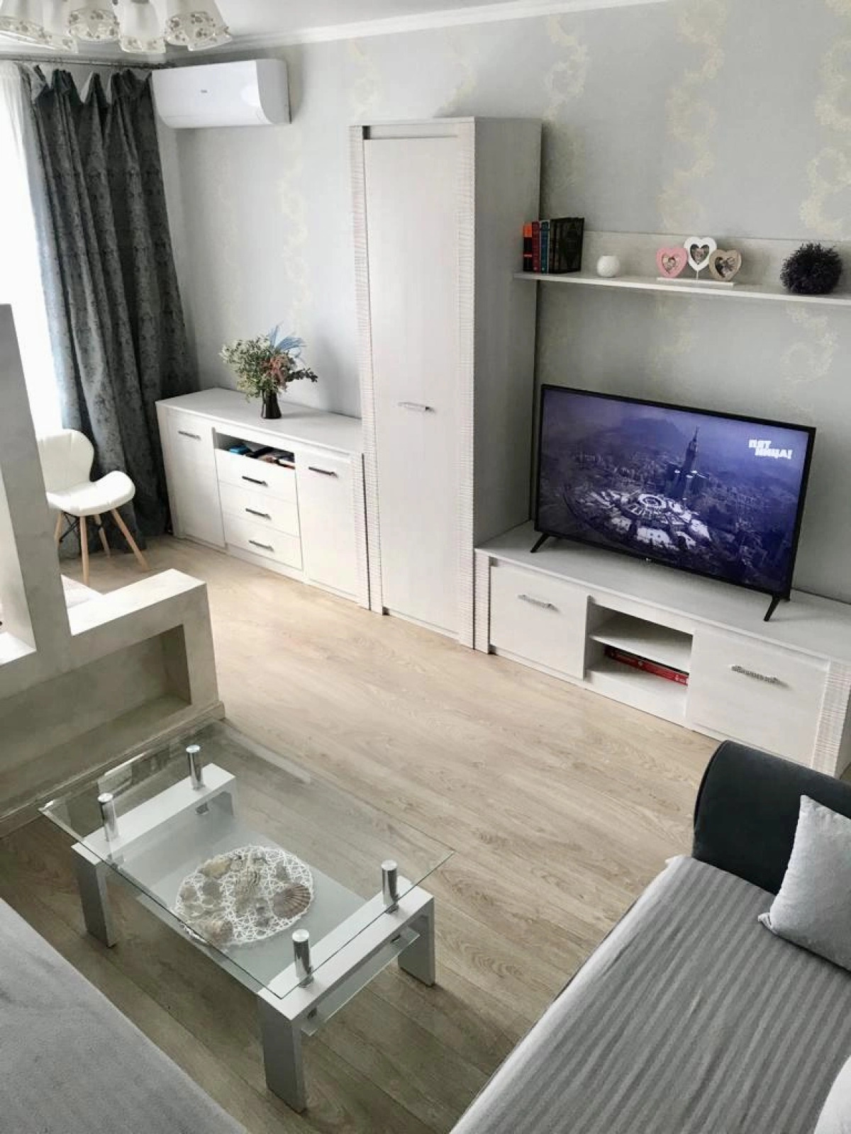 Апартаменты Семейный Комфорт