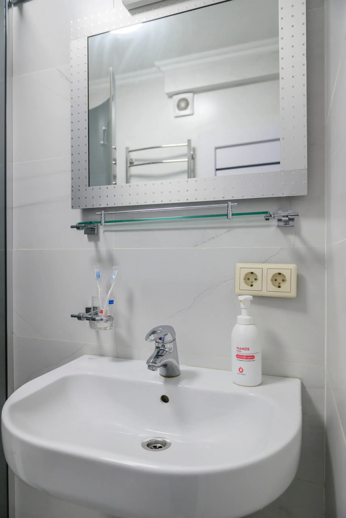 Апартаменты M.O.O.N. APARTMENTS Жк Arbat