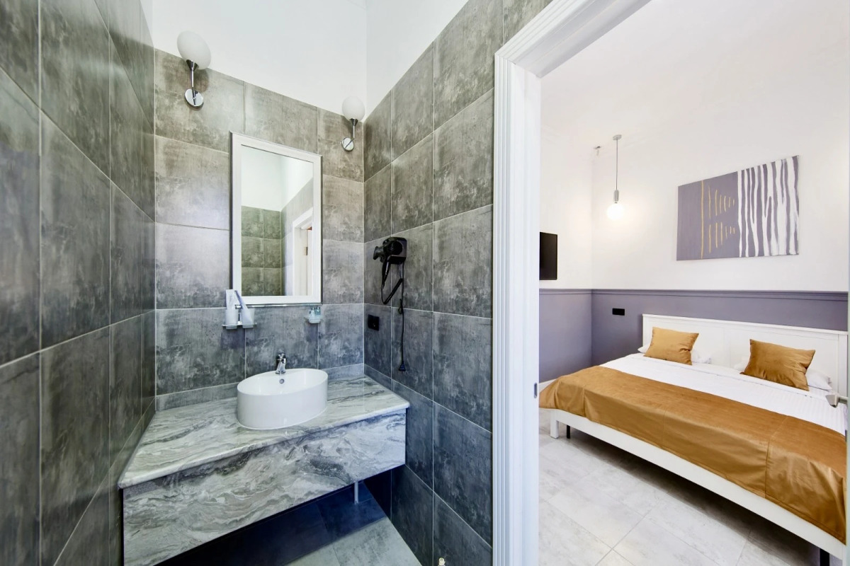 Мини-отель Hannah Inn