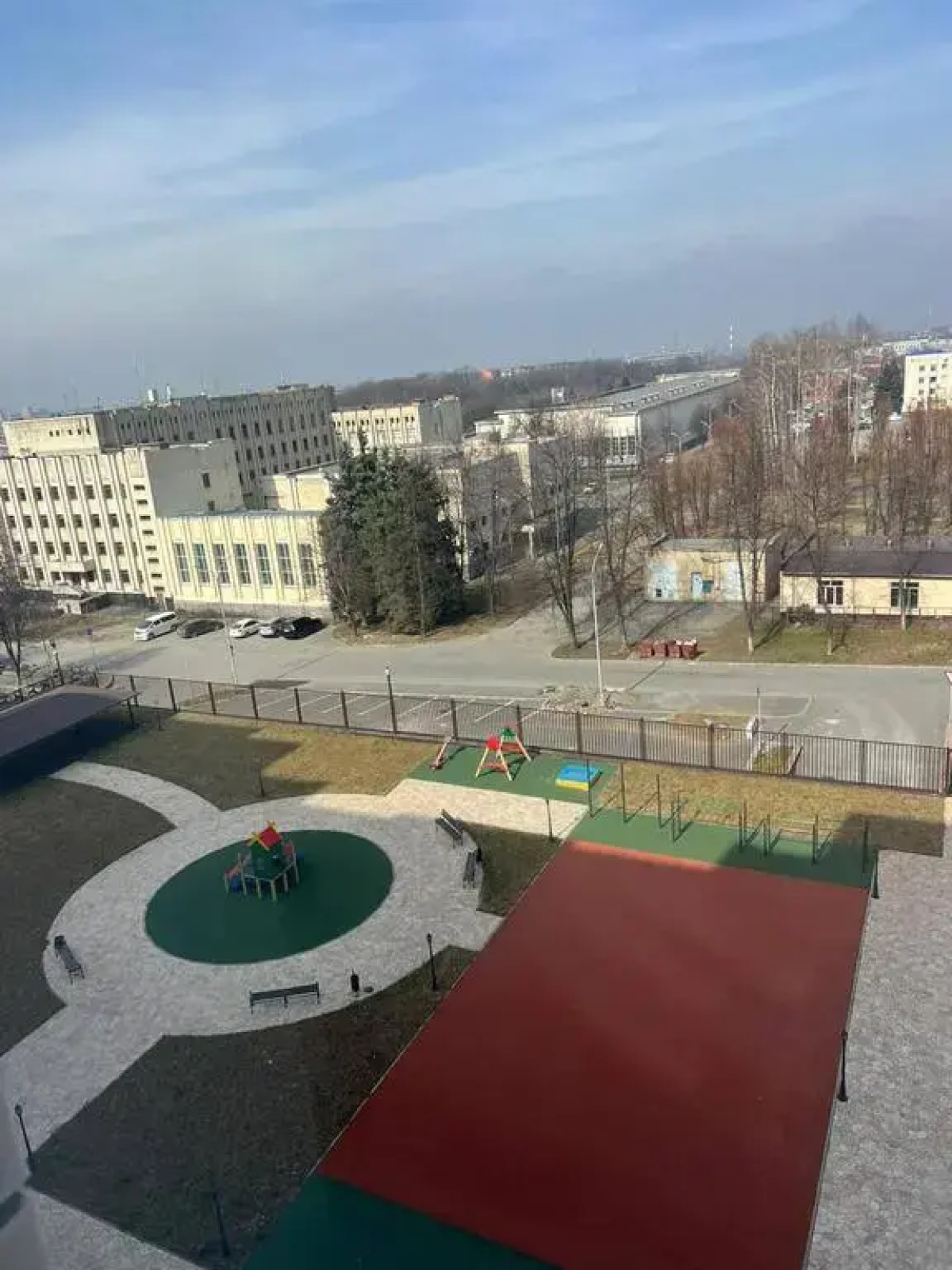 Двухкомнатные Апартаменты в Новом ЖК Бизнес-класса Заречье во Владикавказе