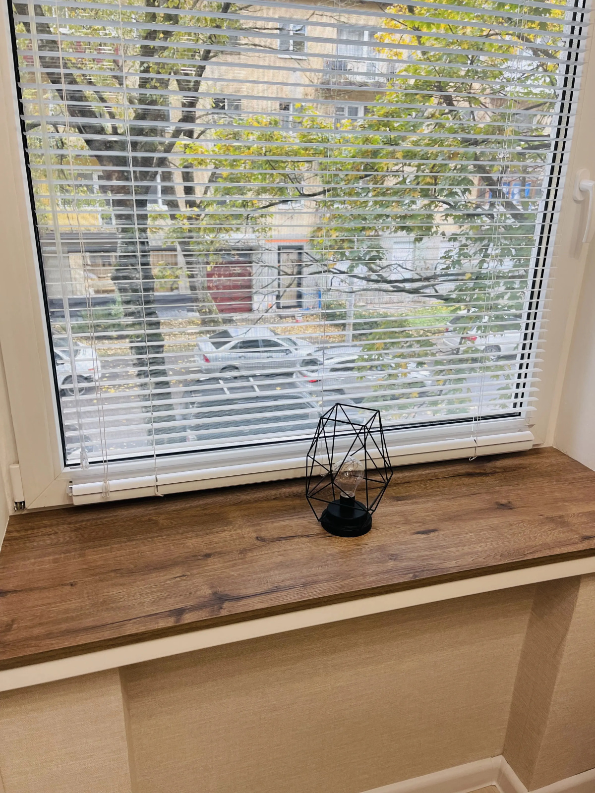 Апартаменты на площади Победы