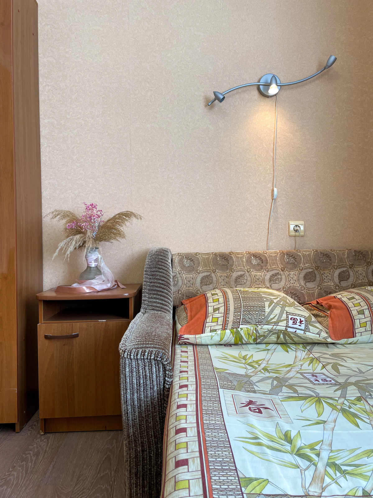 Гостевой дом Корсика