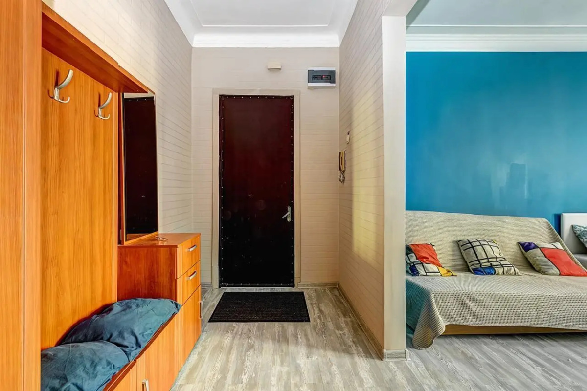 Апартаменты Острякова 8