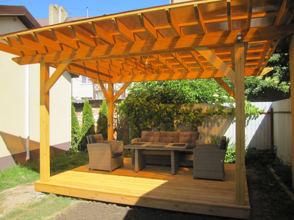 Апартаменты Домик у Моря