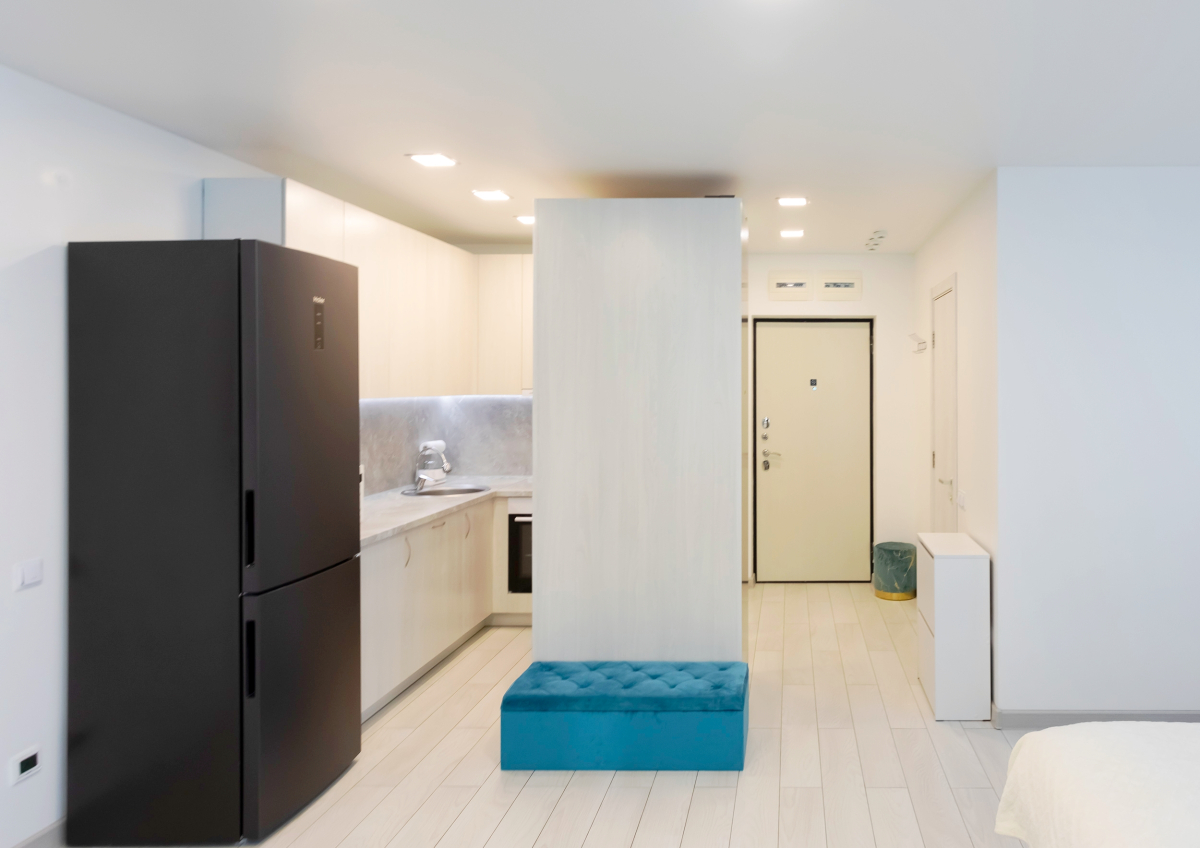 Квартира Комфортная в ЖК Театральный