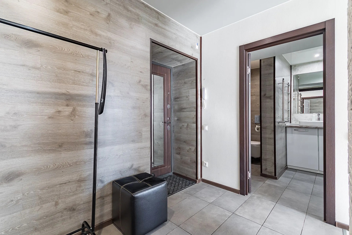 Апартаменты Сутки-Дом - Горького