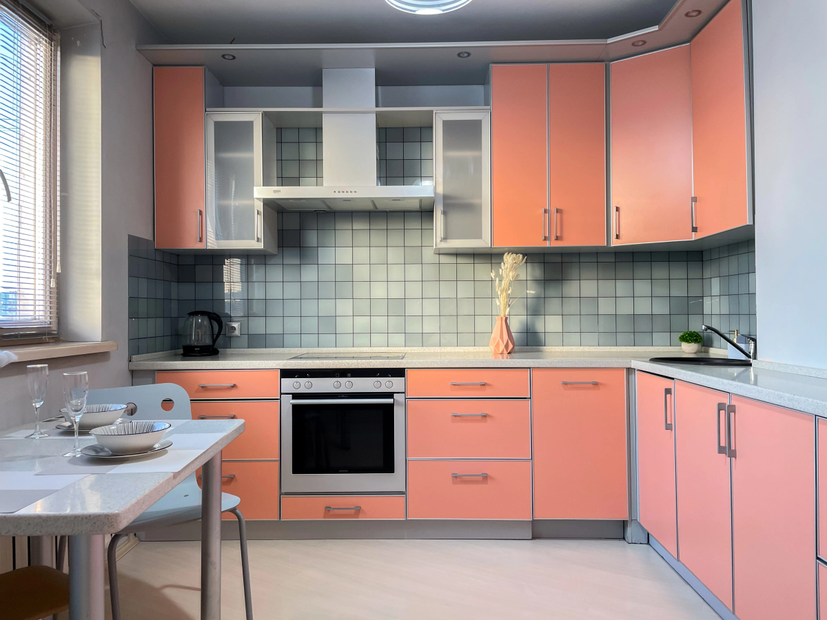 Квартира от FolkFort у метро «Алтуфьево» — спокойствие и комфорт вблизи зелёных зон