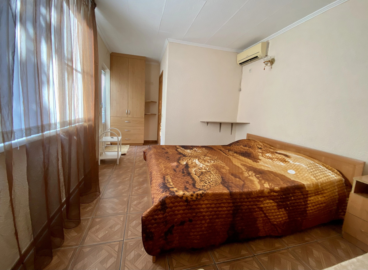 Гостевой дом На Черниговской