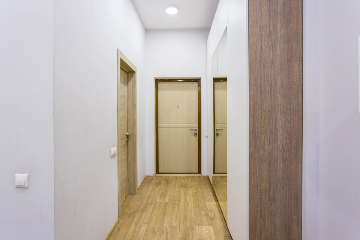 Квартира на Овражной 47А 2