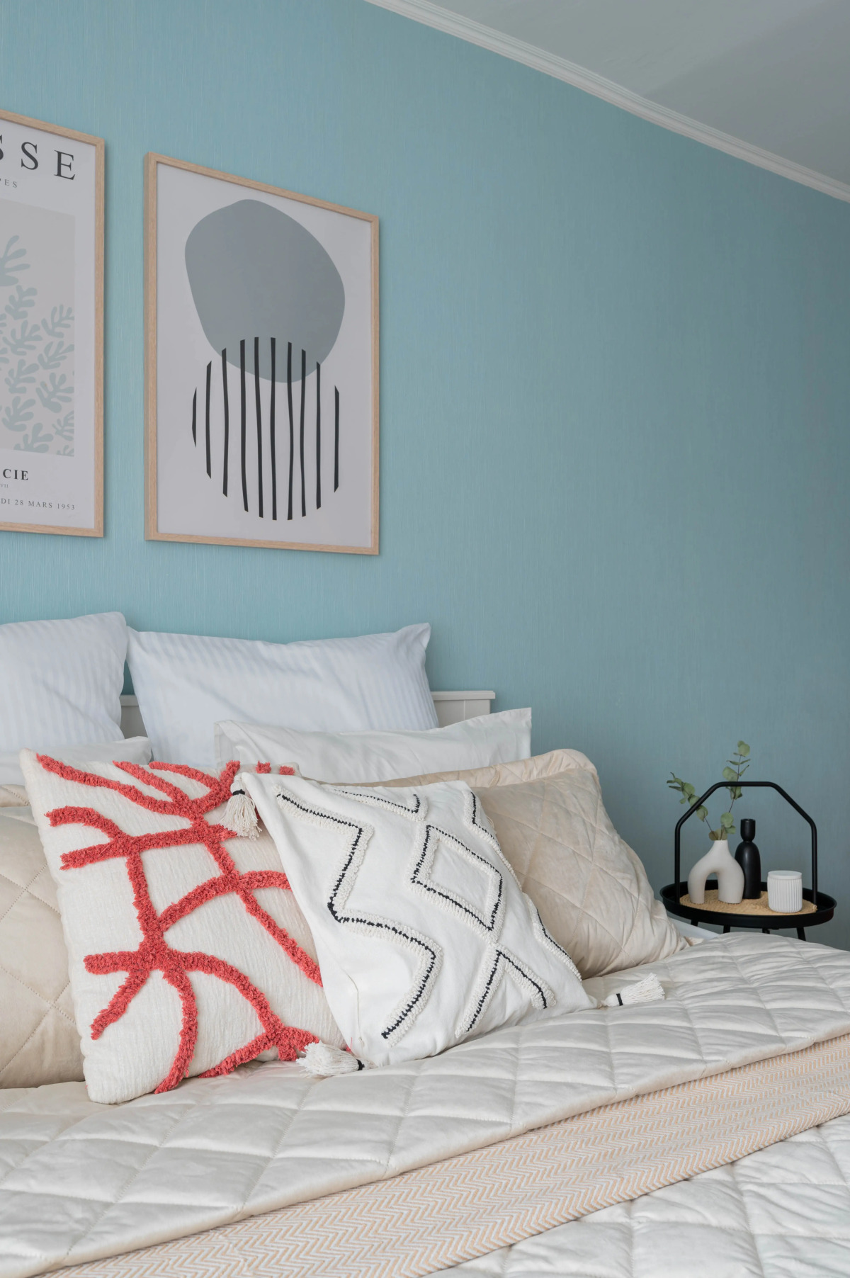 Квартира Голубые Маки