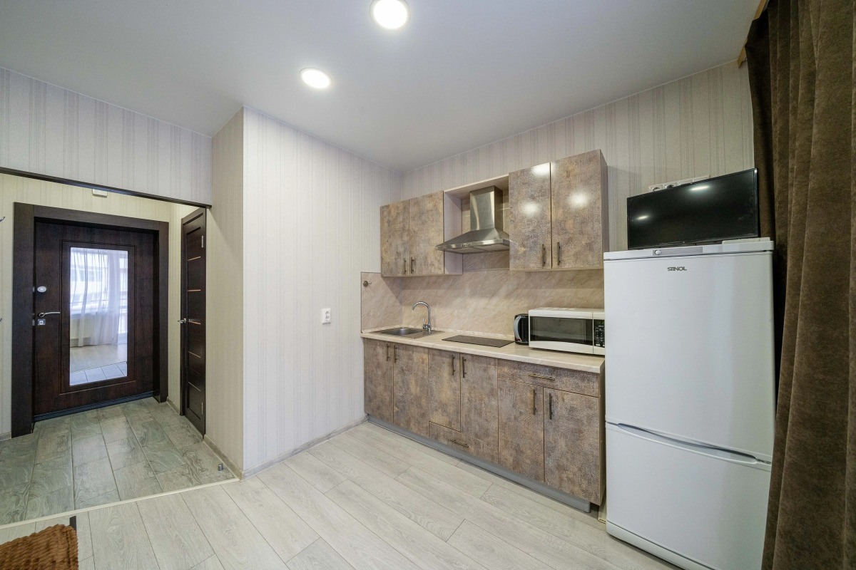 Апартаменты Apart Sharing Победы 1