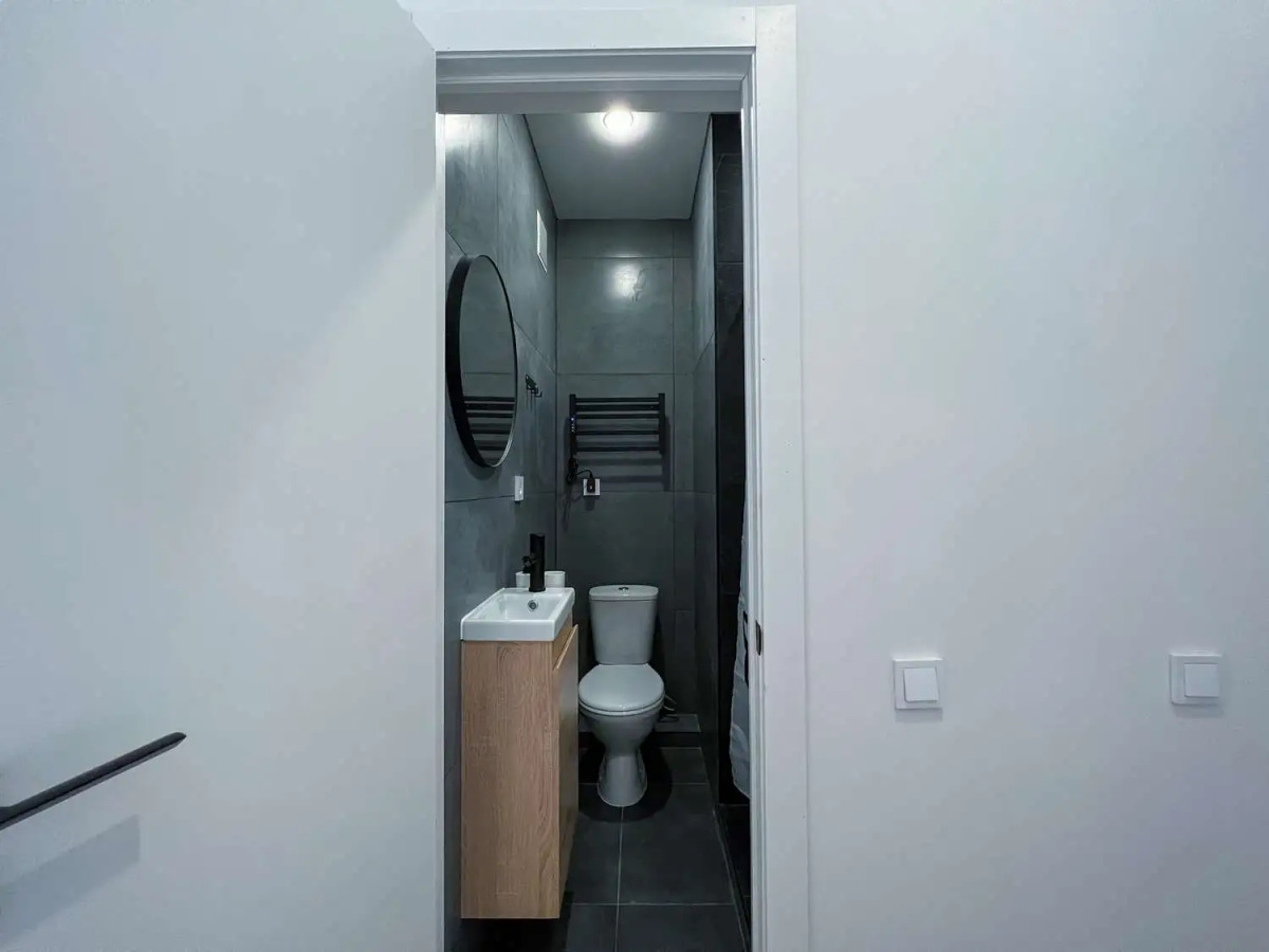 Апартаменты Дизайнерская студия Дюна