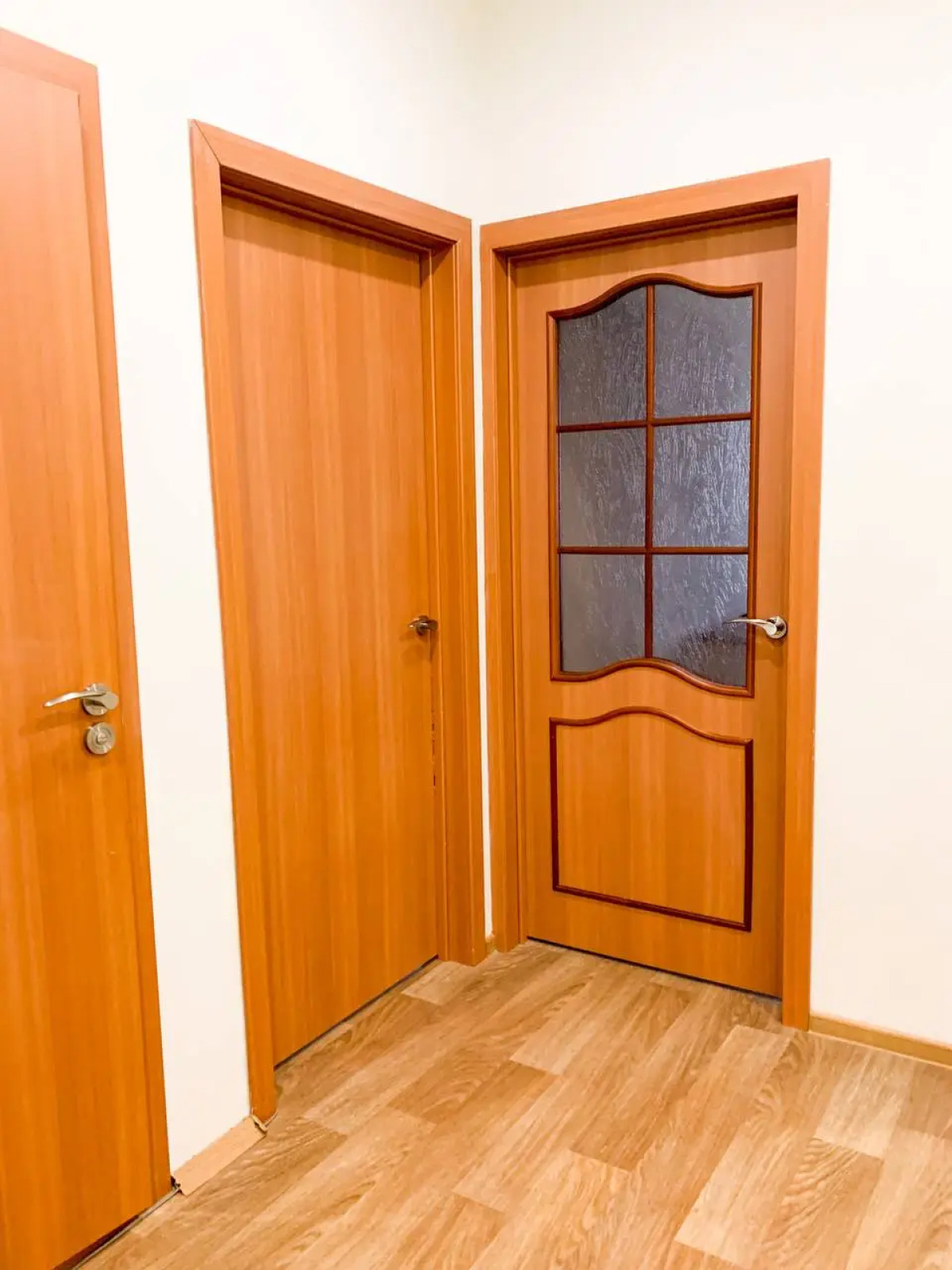 Апартаменты AmegaRoom на улице Московский тракт