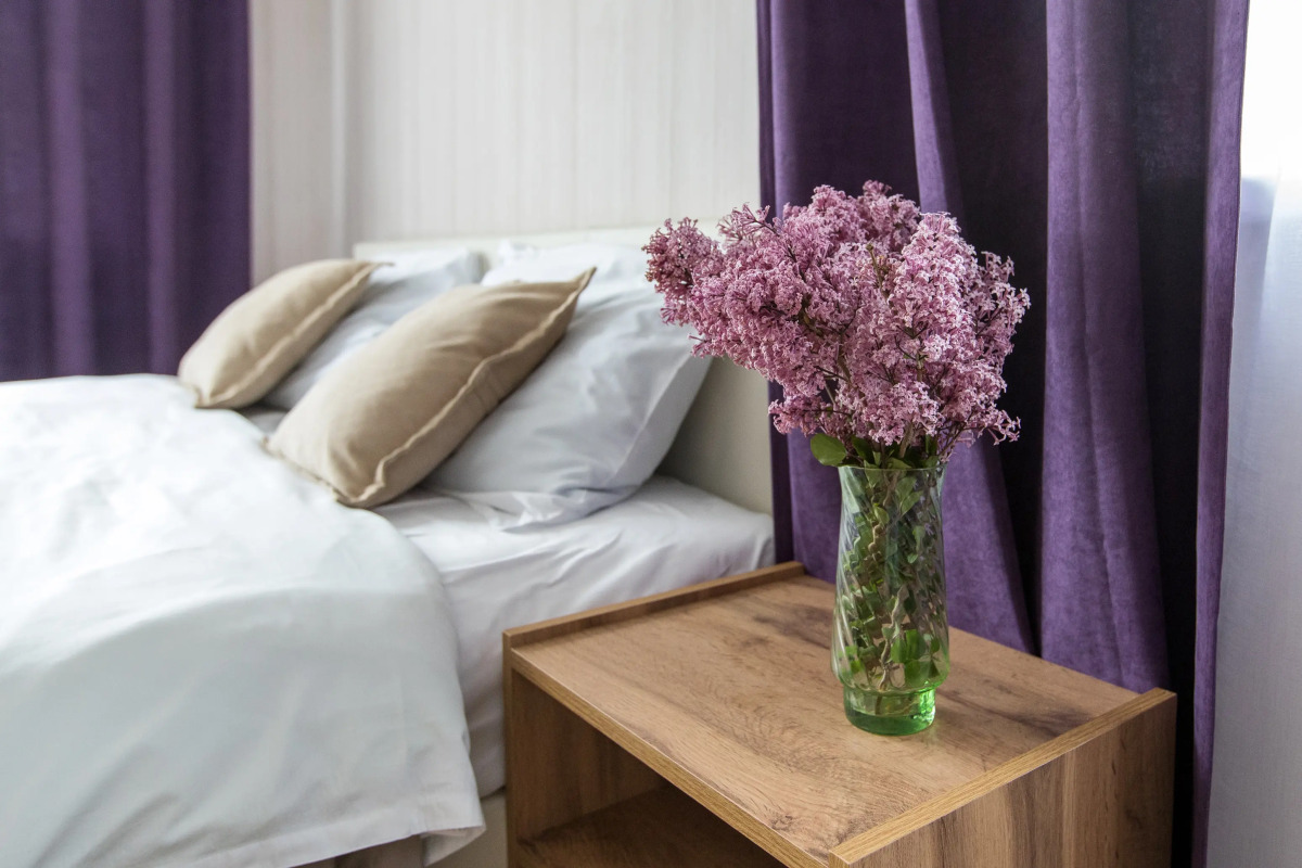 Квартира Высокий Мост