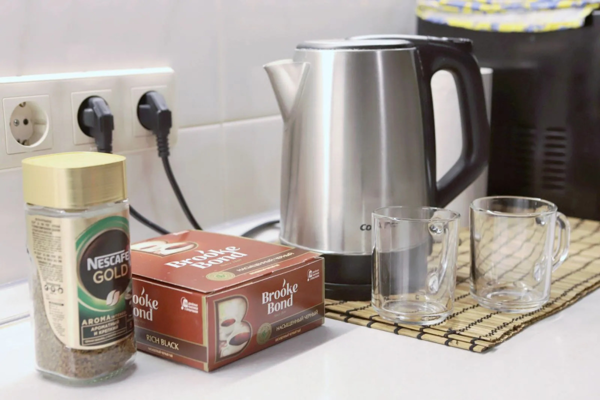 Апартаменты однокомнатные мкр Супонево к10