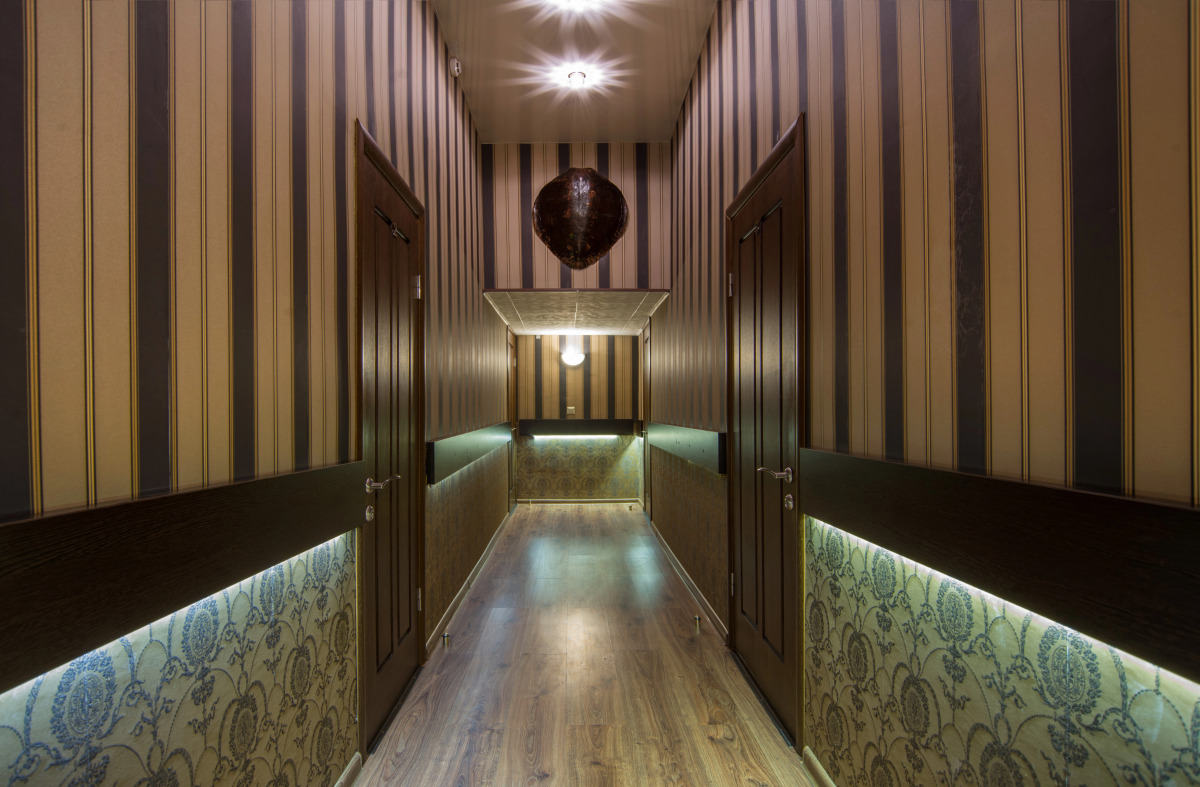 Апарт-Отель Soprano