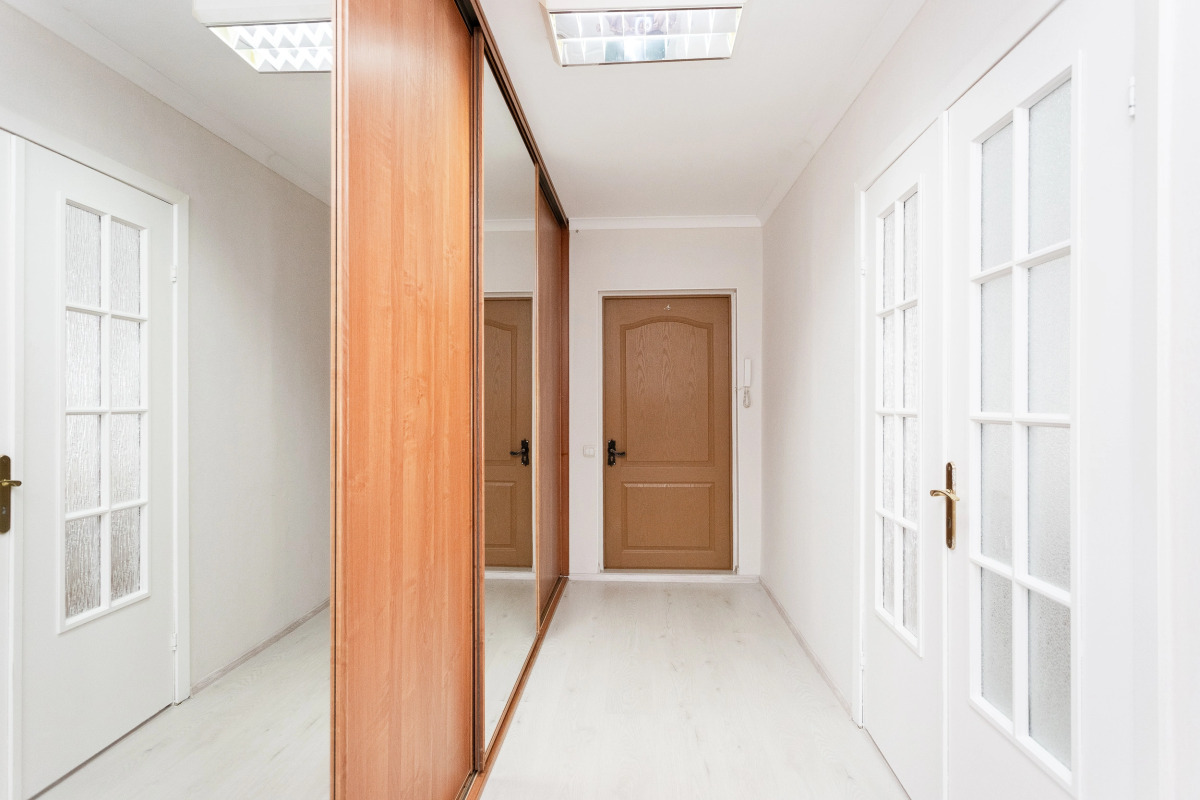 Апартаменты на острове Канта