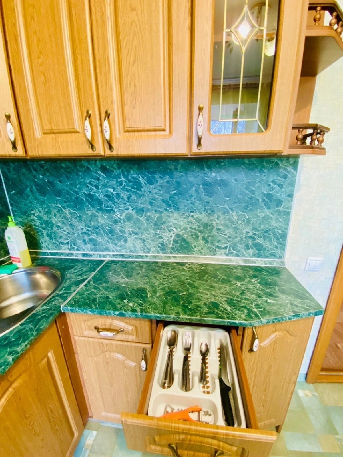 Апартаменты на Советской 164