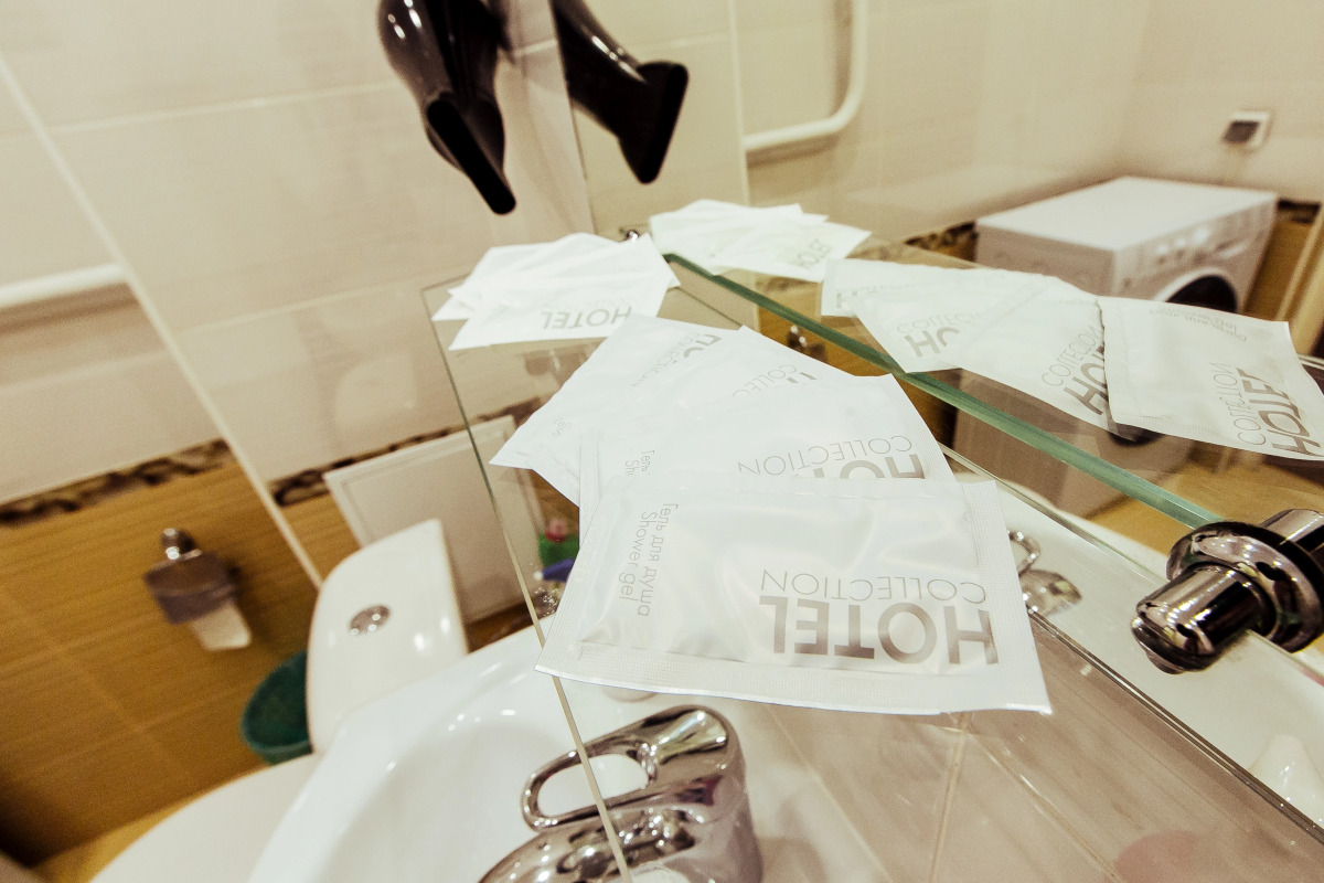 Апартаменты Клевер