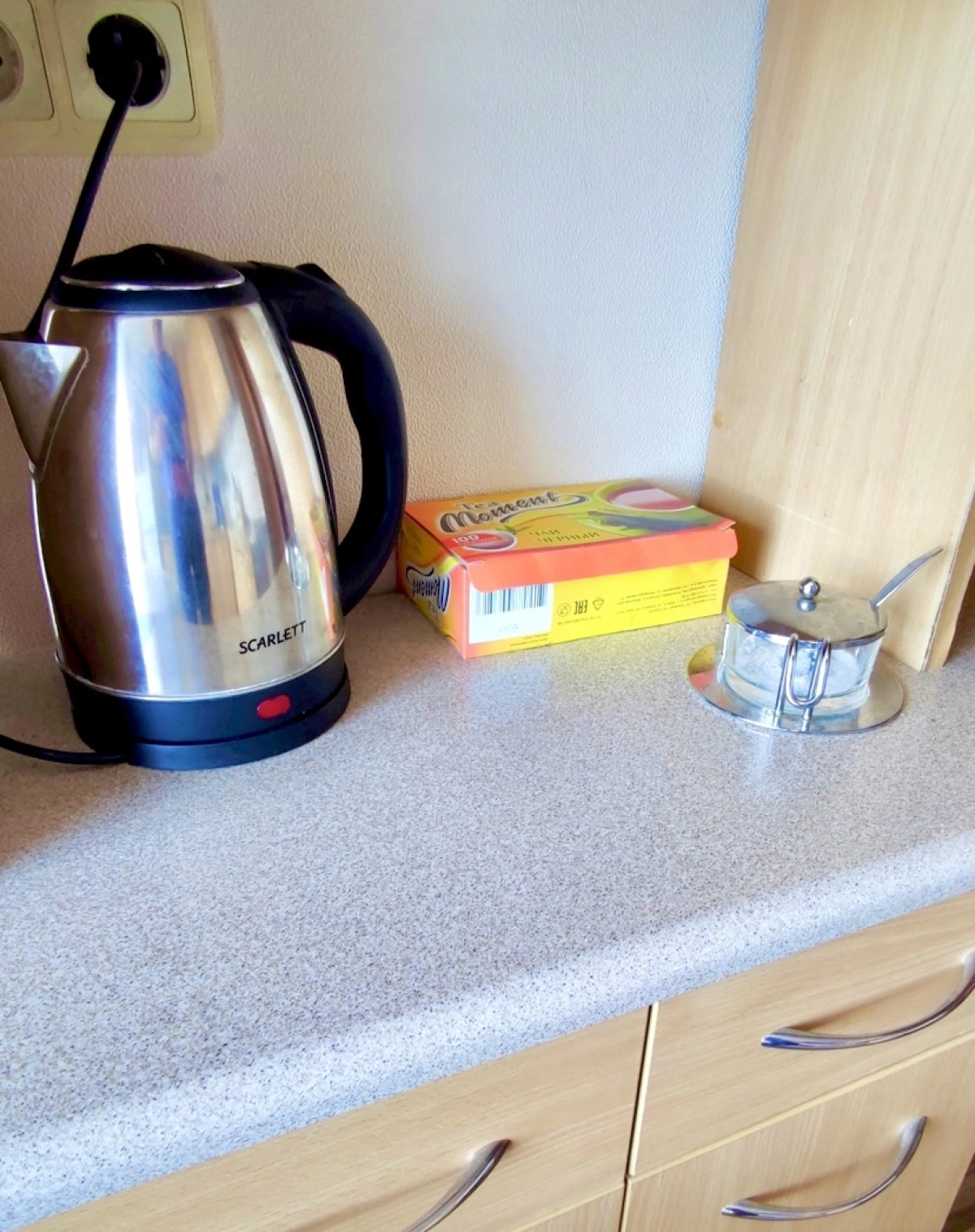 Гостевой дом SOLO