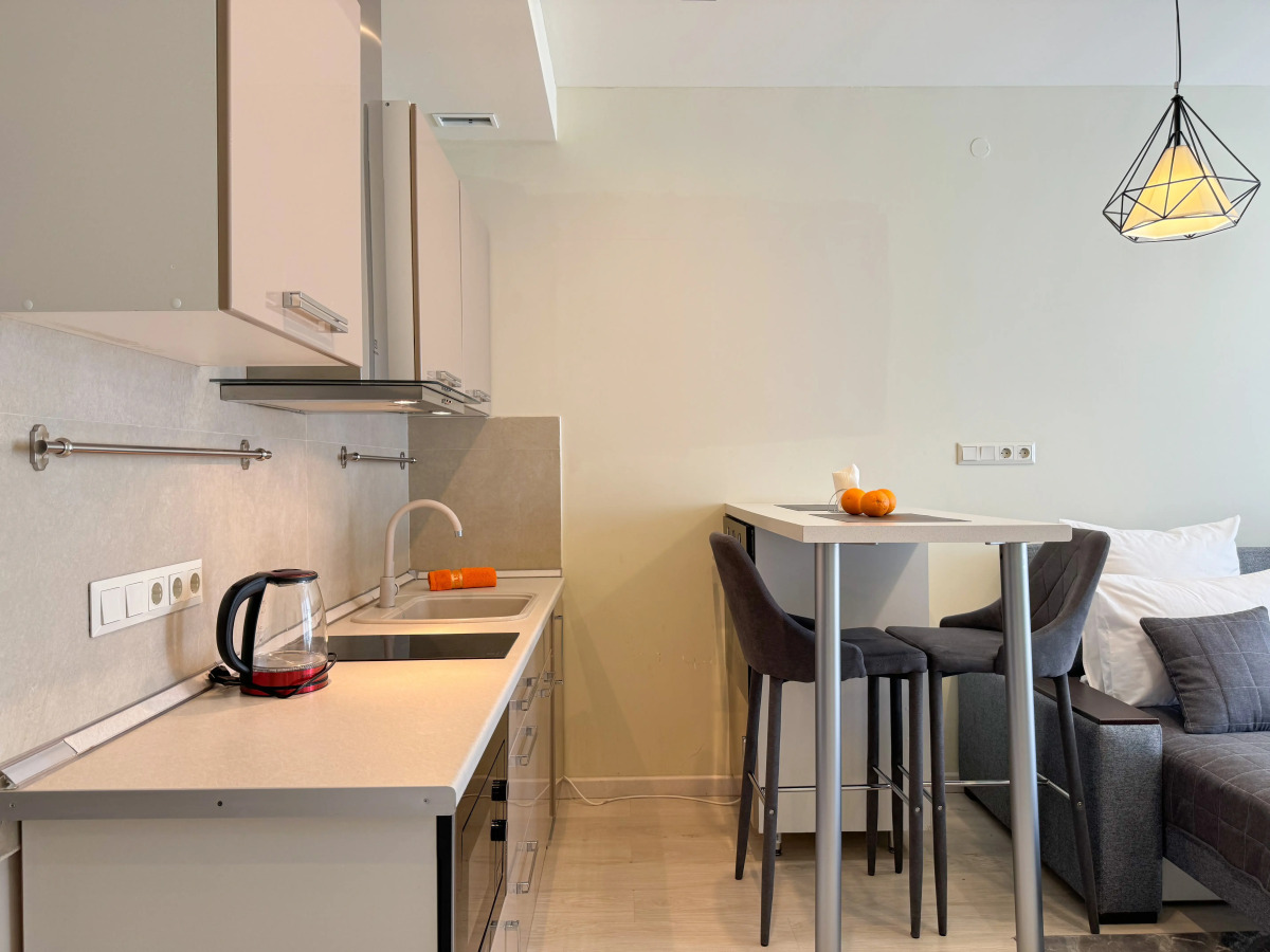 Апартаменты Уютные Просторные у  Метро ЦСКА