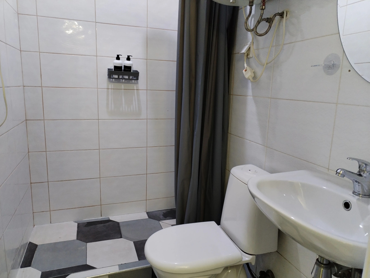 Мини-отель Адажио на Коломенской