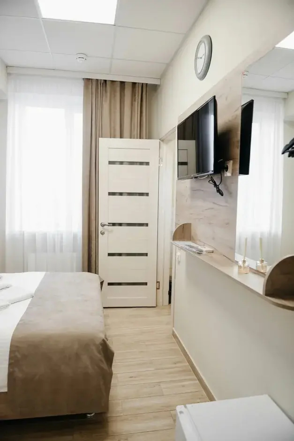 Мини-Отель Регион 01