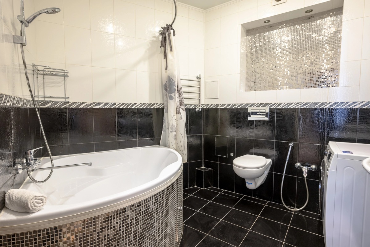 Апартаменты Appartement De Luxe —  Сomfort