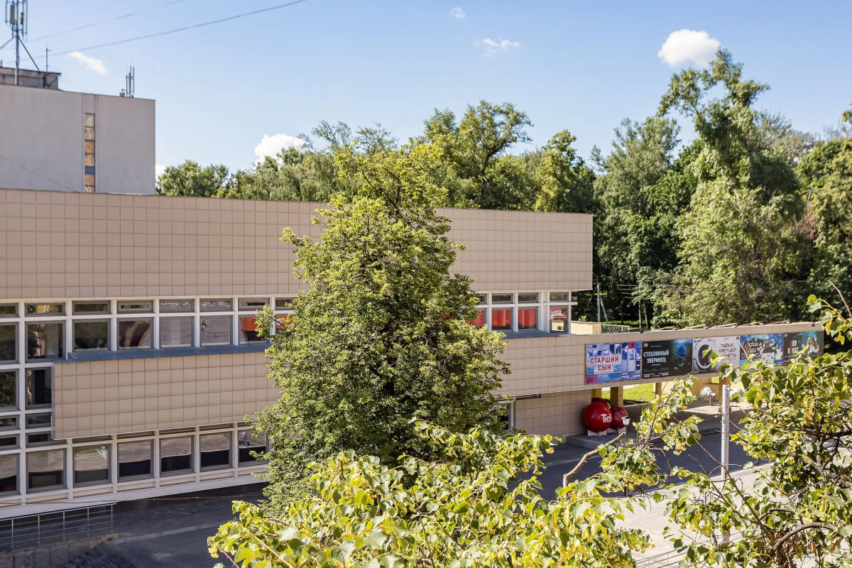 Апартаменты Горького 162