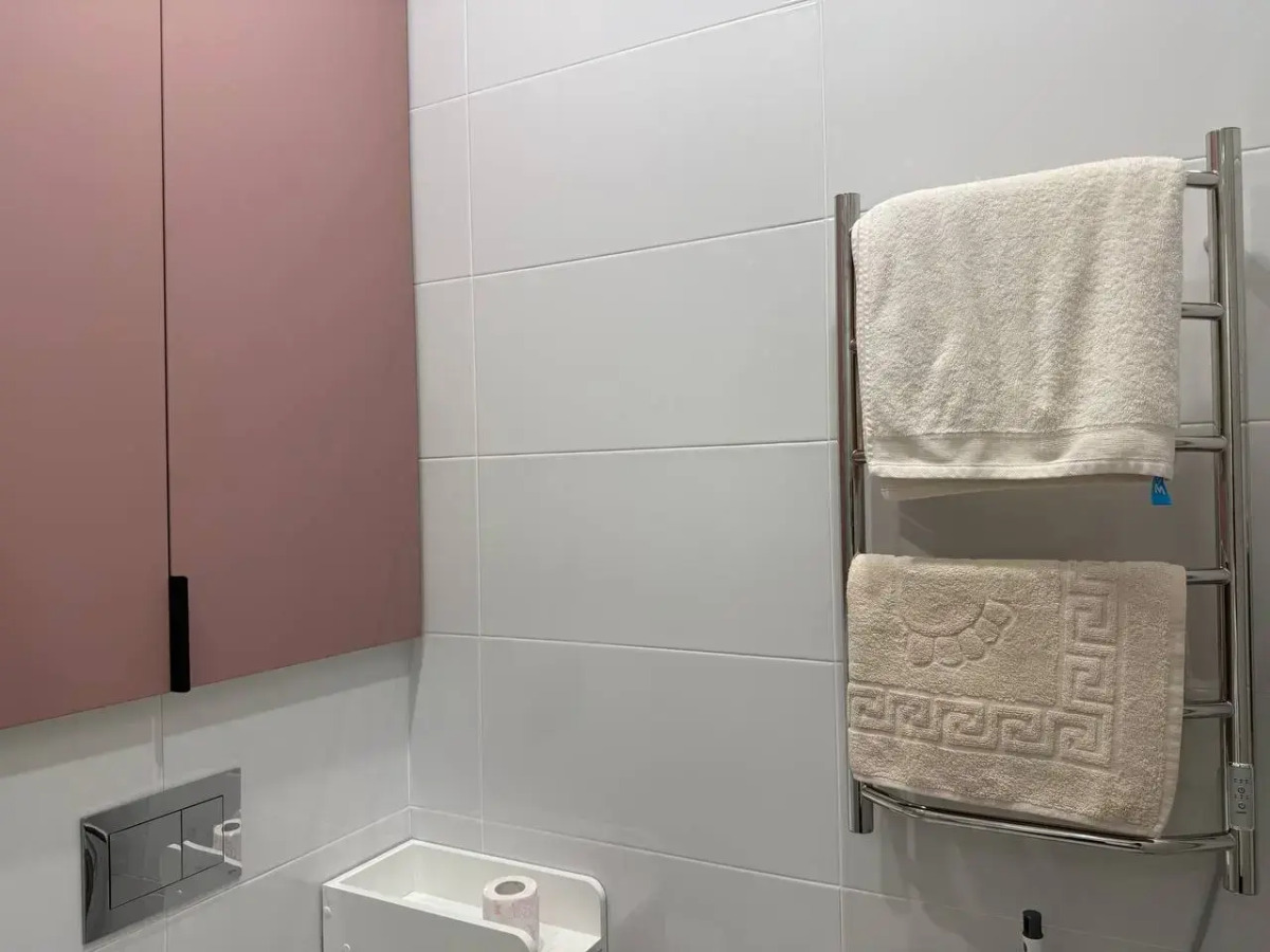 Квартира Студия ГРАЦИЯ в ЖК Прокшино