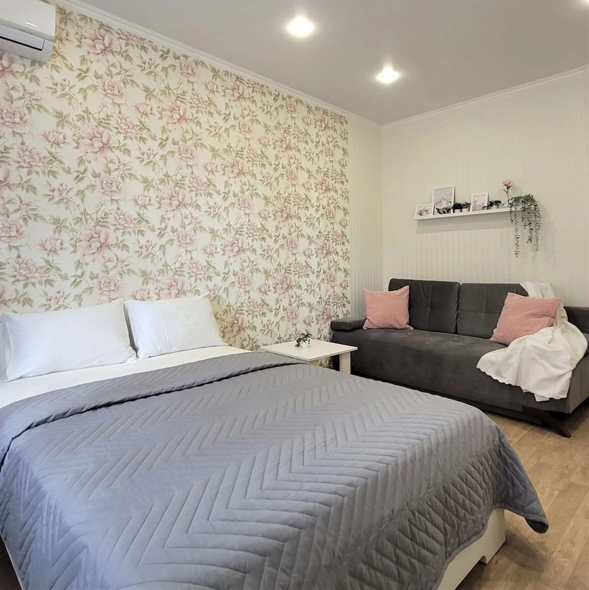 Апартаменты Луга Голландии