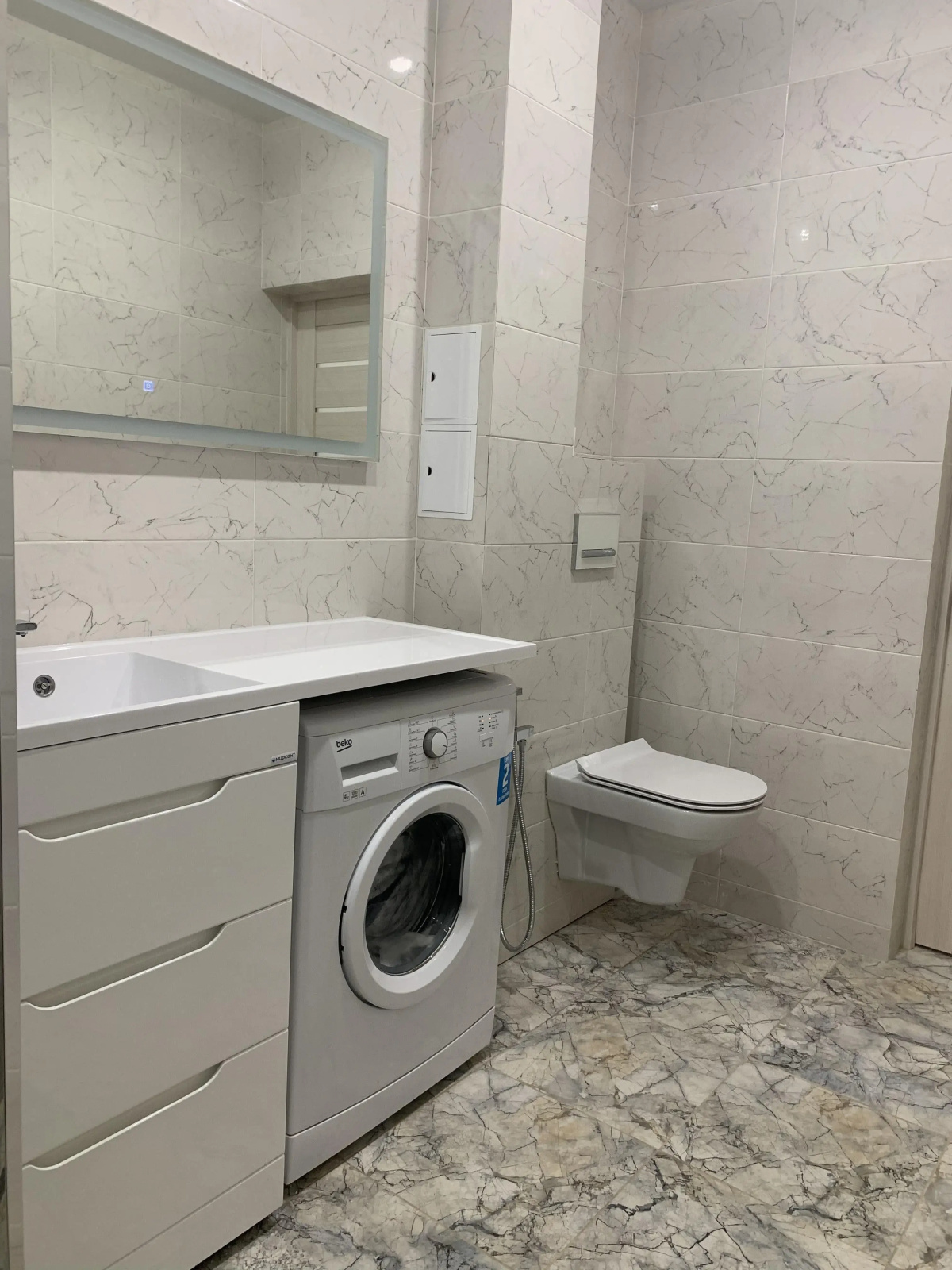 Апартаменты в центре Нальчика