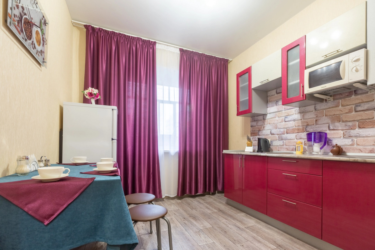 Апартаменты Пять Звёзд Каньон