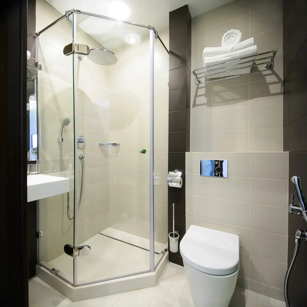 Меблированные комнаты Apartello на Толстого