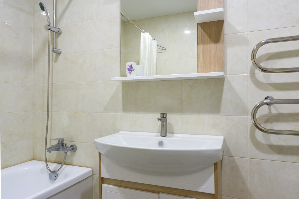 Квартира на Первомайской