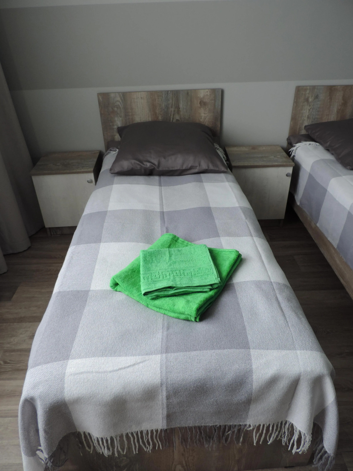 Отель Наша Арена