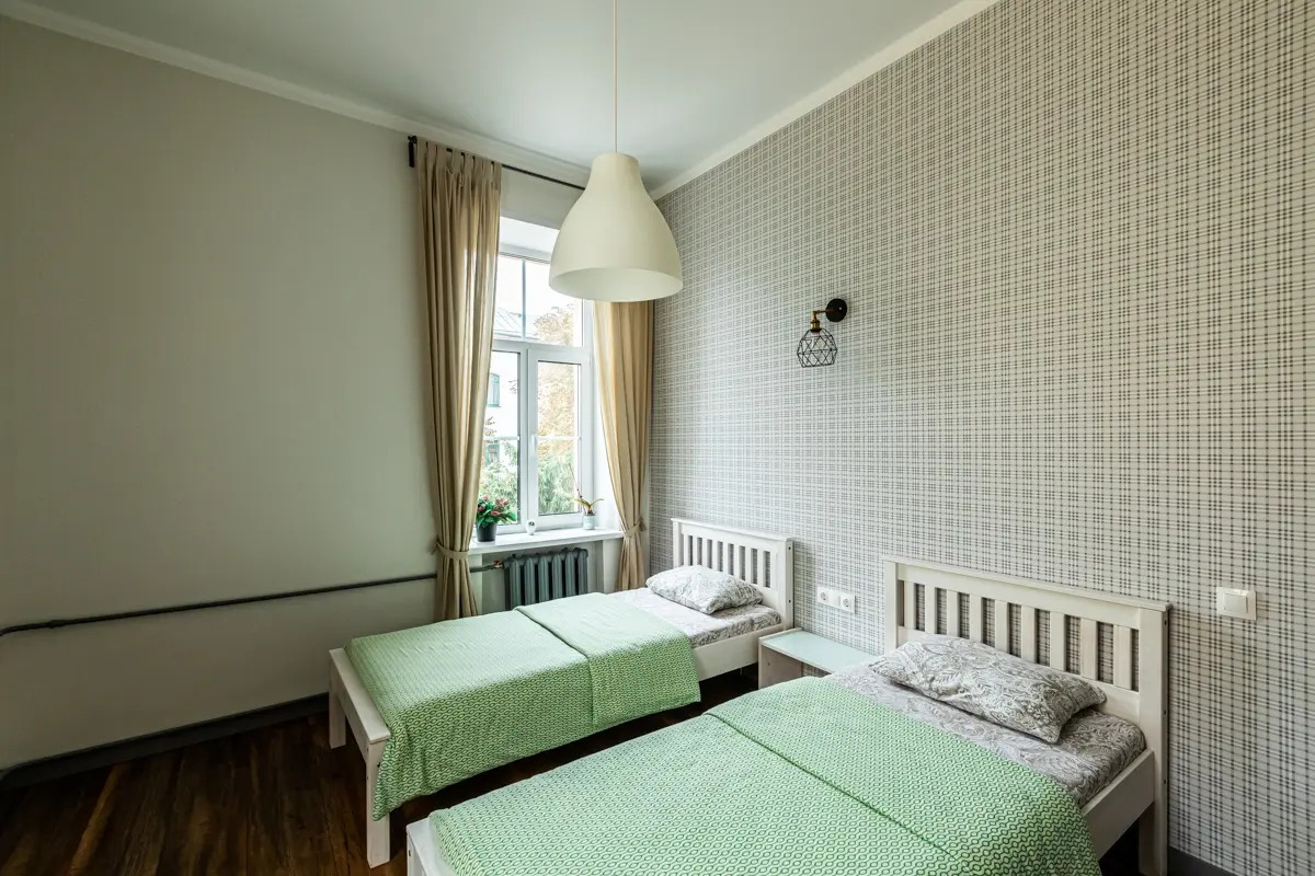 Апартаменты Remarka Home 8