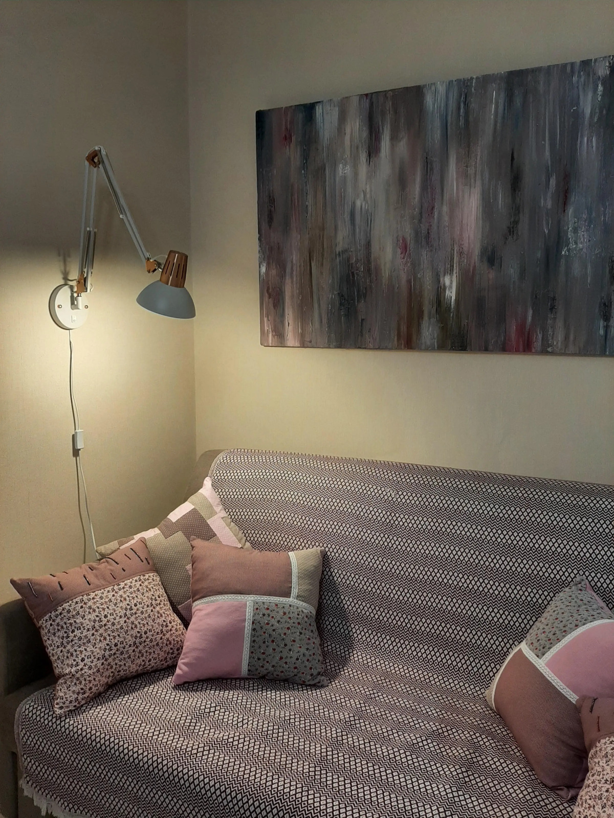 Апартаменты Ирис