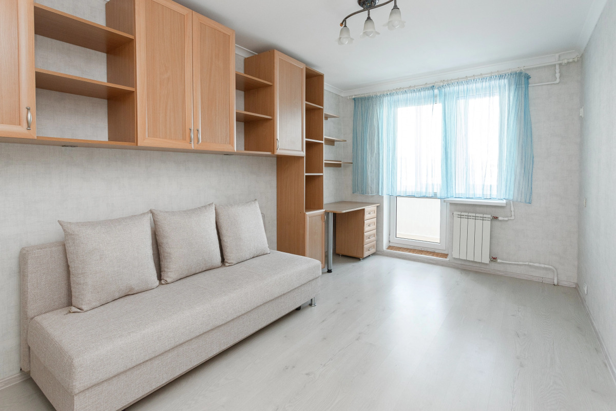 Апартаменты на острове Канта