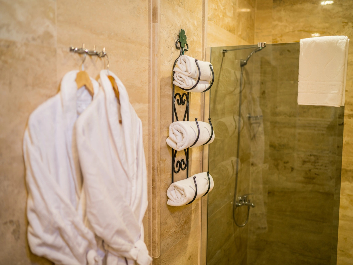 Отель Lucky Cave Cappadocia