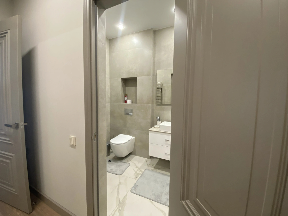 Апартаменты Высота Премиум 809