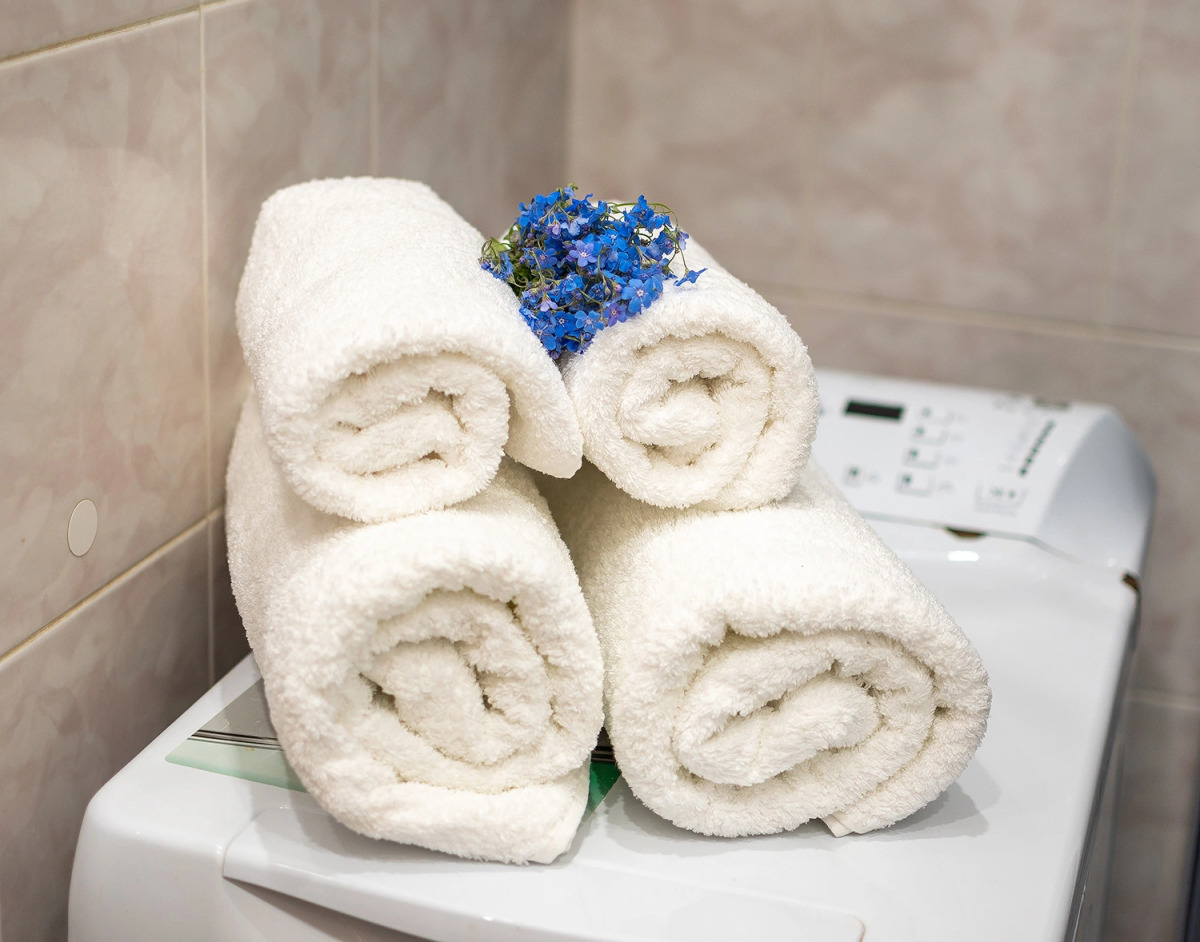 Квартира в Центре Сочи