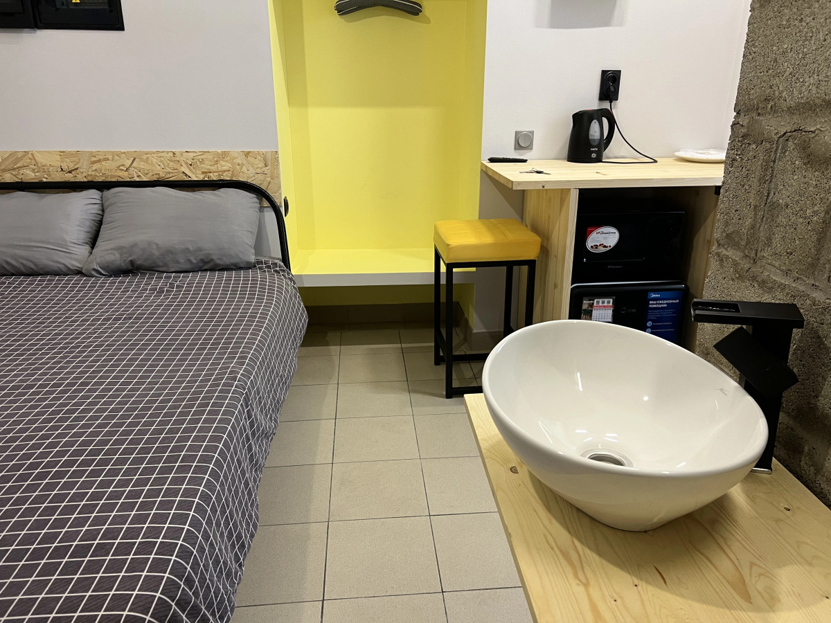 Апартаменты Адыгея Лофт Центр