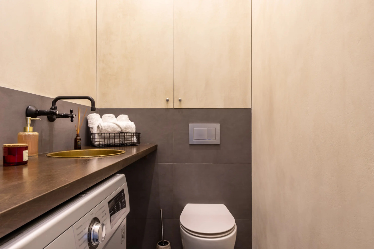 Апартаменты Fontanka River