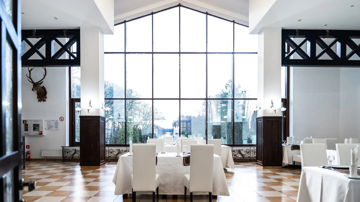 Гостиничный комплекс Парк-отель «Беловежская пуща»