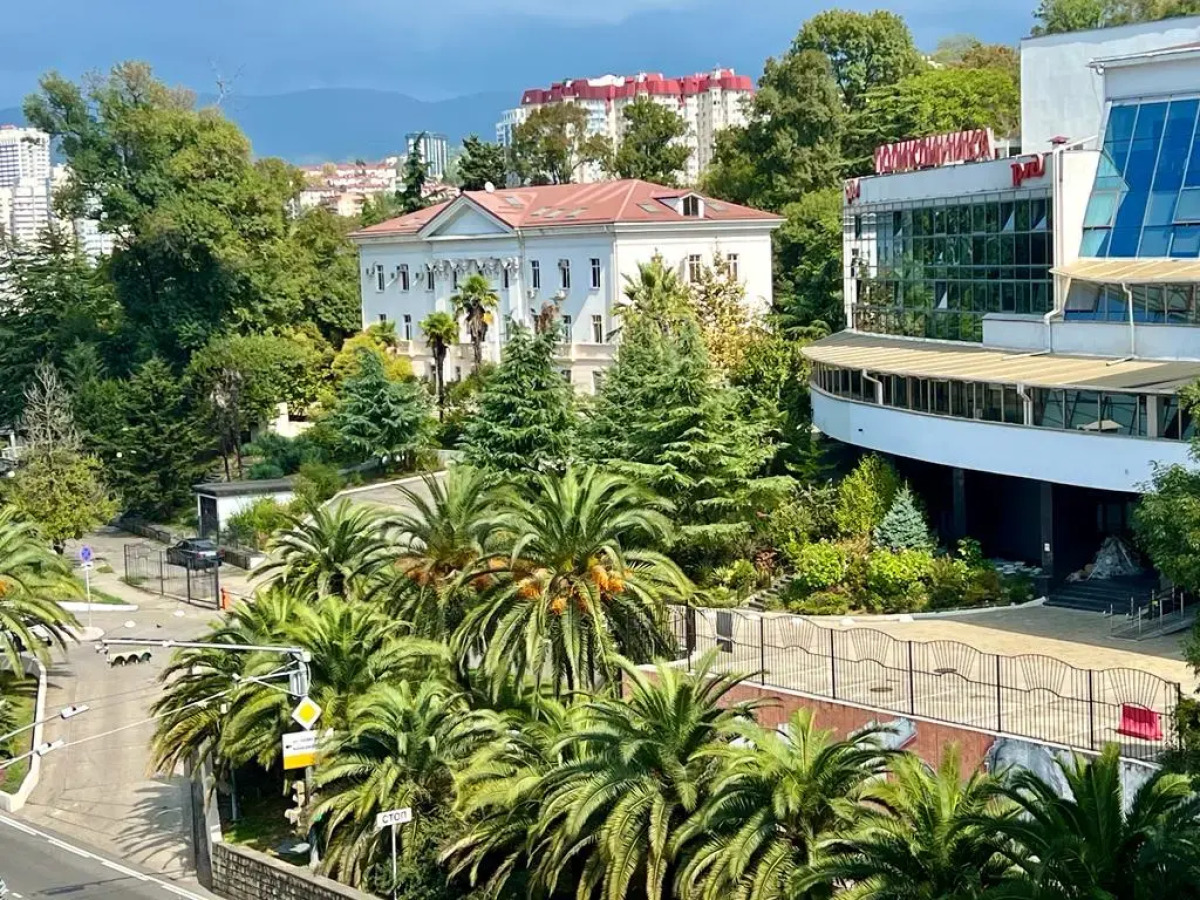 Marisol Family Квартира для семьи в туристическом центре курорта