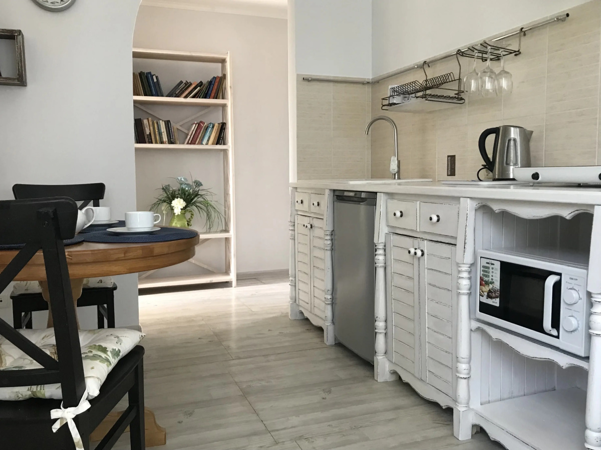 Гостевой дом Триера