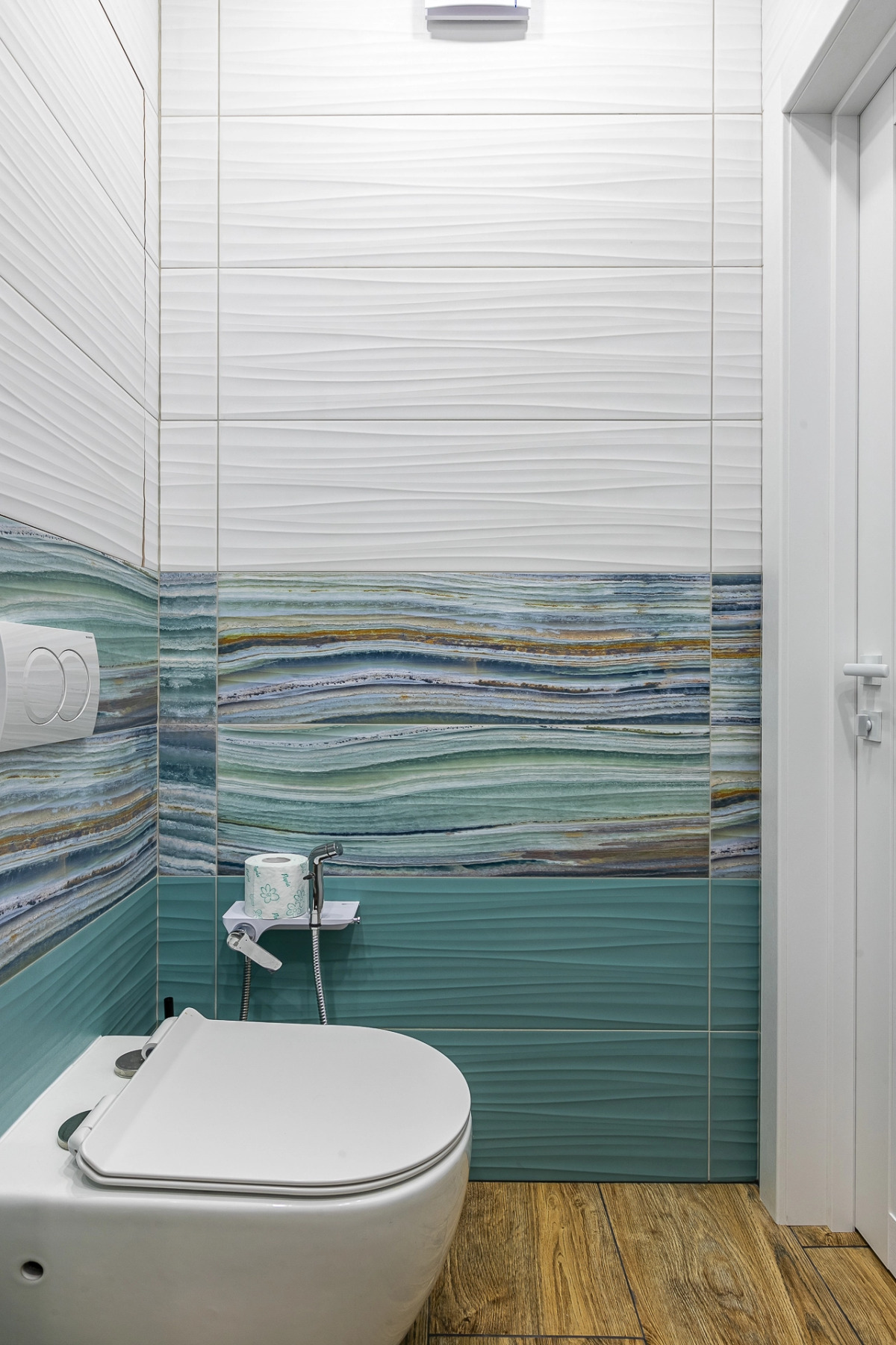 Квартира  Люкс на 19 этаже в Арбатской высотке