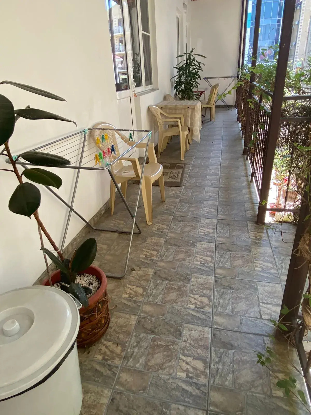 Частный дом на Шевченко 167